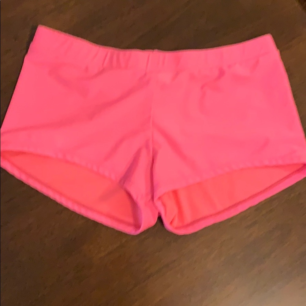 Pink Bathing Suit - Picture 3 of 3